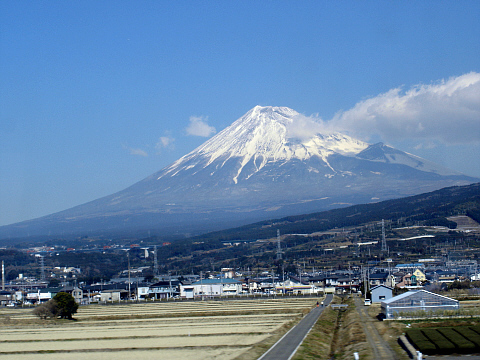 富士山02