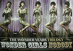 Wonder Girls US