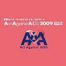 2009・AAA-LIVE in OSAKA