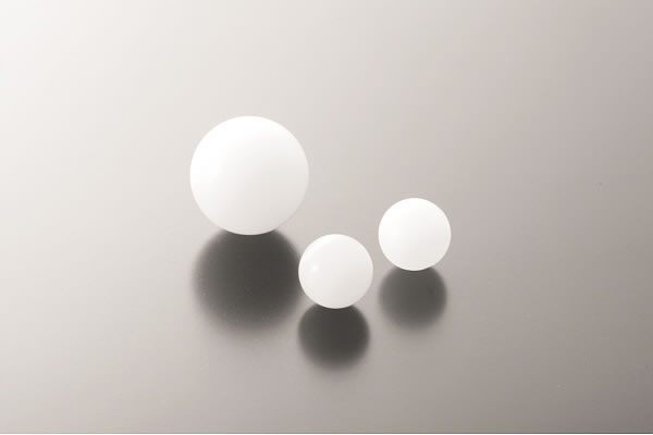プラスチック球-超高分子量ポリエチレン球-UHMWPE球