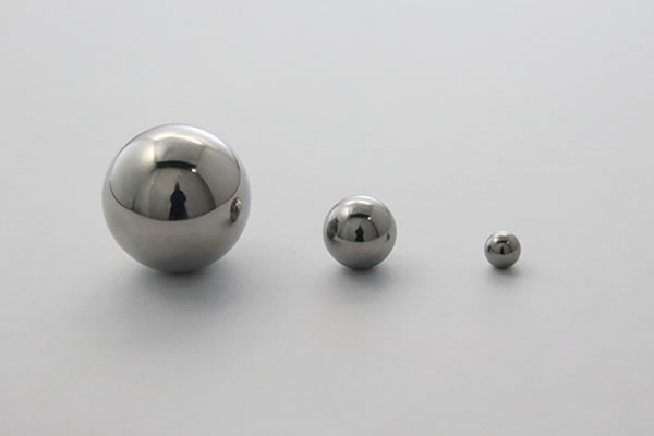 鋼球-カーボン鋼球-自転車用炭素鋼球