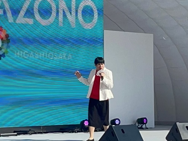 Mr.シャチホコさん