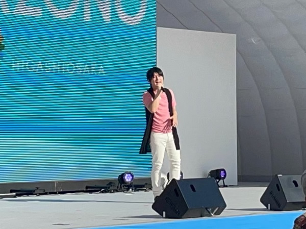 Mr.シャチホコさん