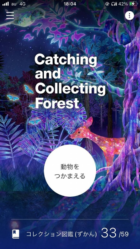 チームラボフォレスト福岡