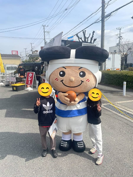 サクラテック SAKURA祭り