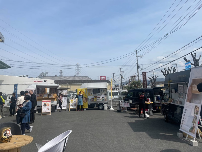 サクラテック SAKURA祭り