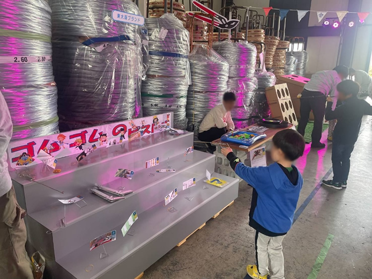 サクラテック SAKURA祭り