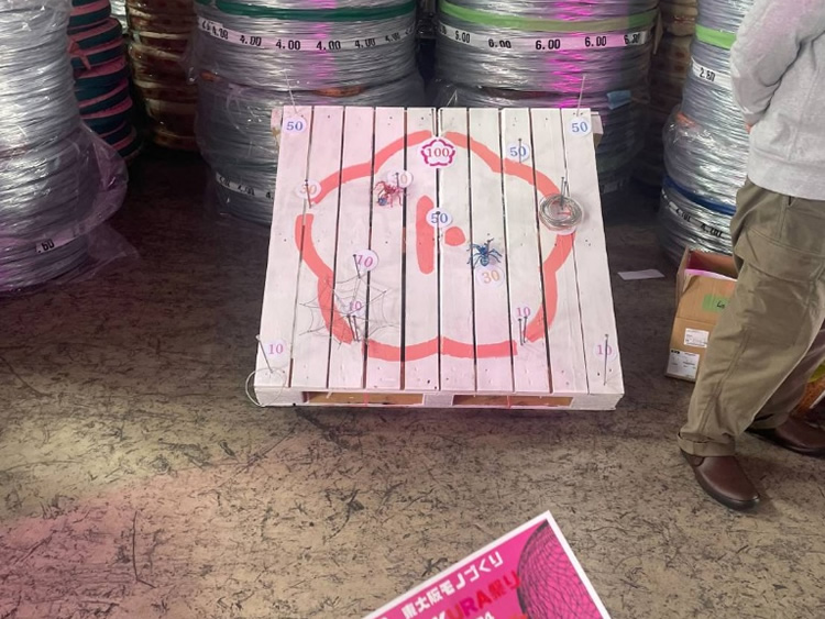 サクラテック SAKURA祭り