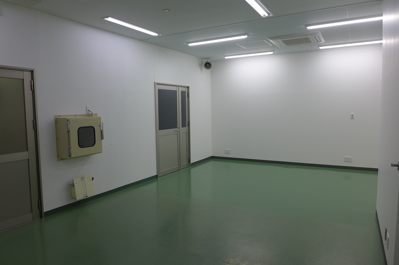 佐藤鉄工 品質管理室