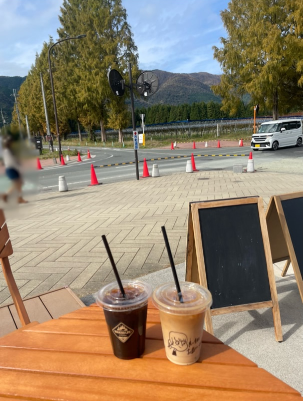 メタセコイア並木
新・日本街路樹百景
マキノピックランド
並木カフェメタセコイア