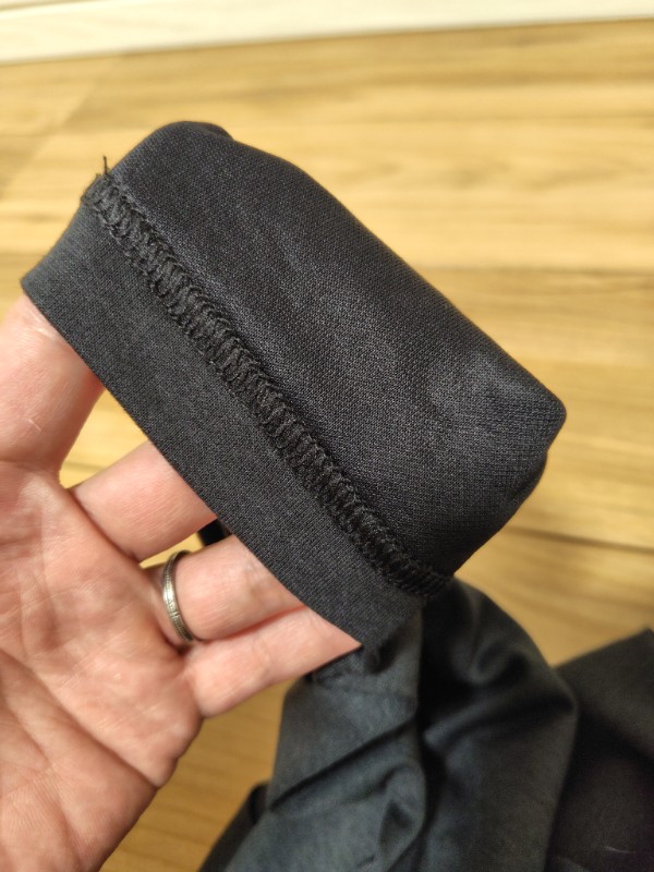 メディヒール®ルームウェア 裏地