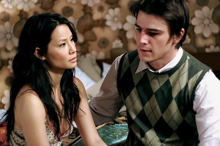 ラッキーナンバー7:Lucky Number Slevin