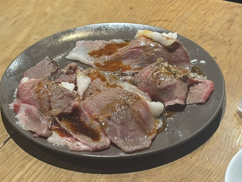 馬ールpero(ペロ)