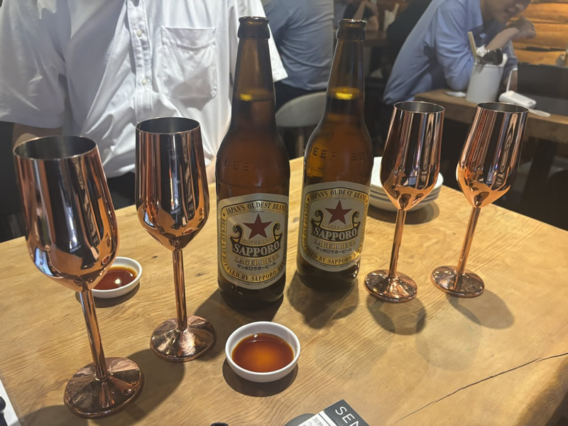 馬ールpero(ペロ)