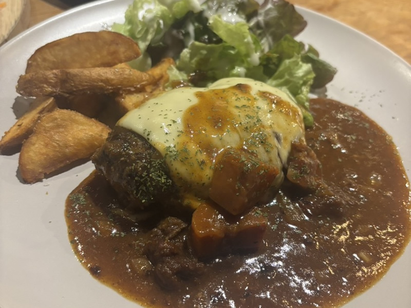 馬ールpero(ペロ)