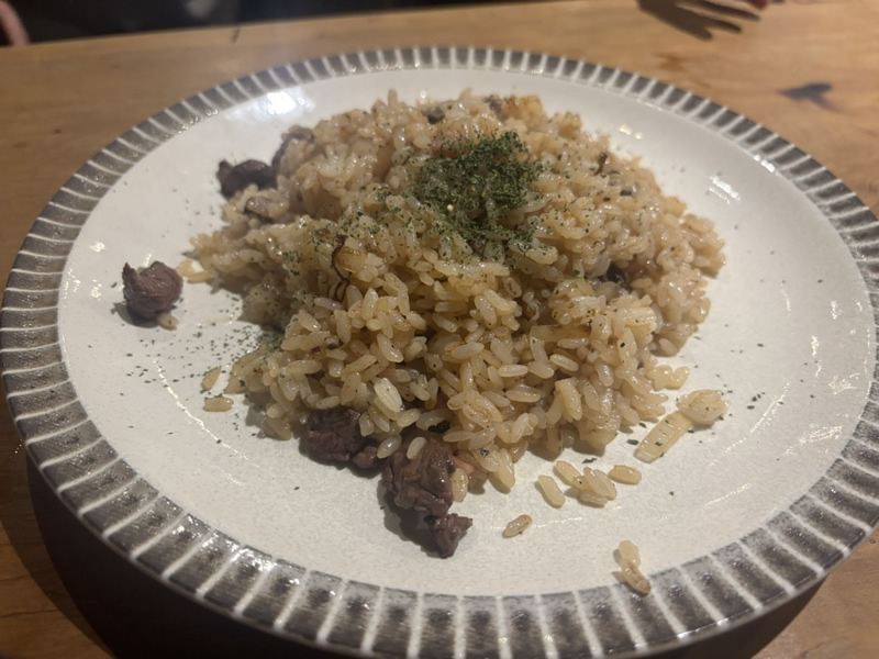 馬ールpero(ペロ)