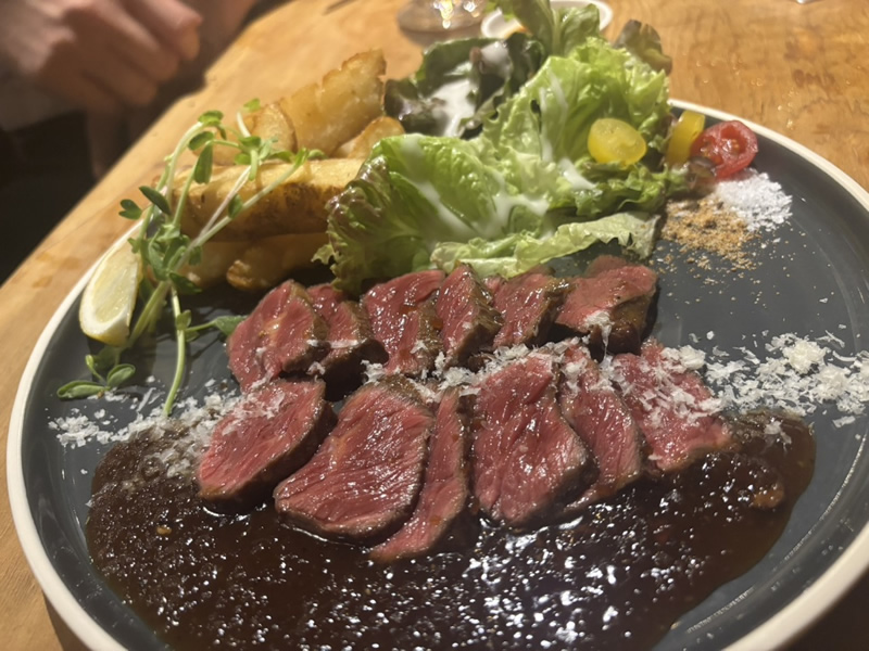 馬ールpero(ペロ)