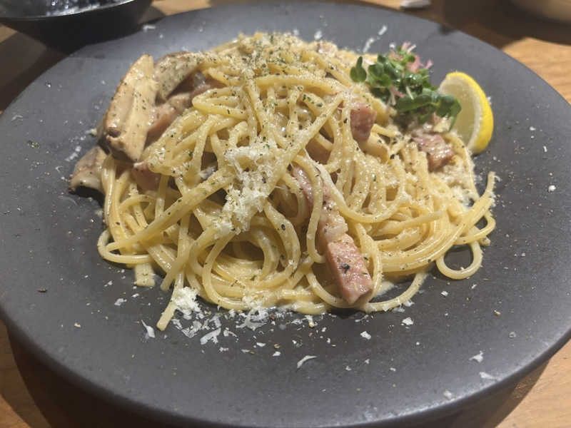 馬ールpero(ペロ)