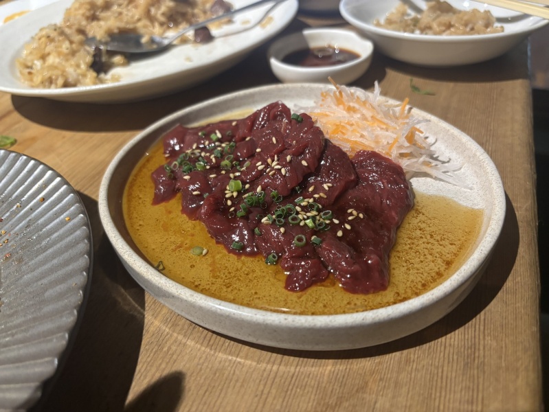 馬ールpero(ペロ)