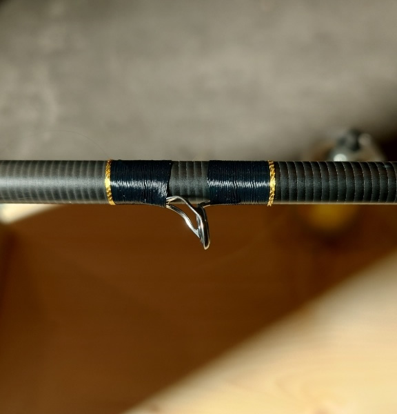 ロッドビルディング