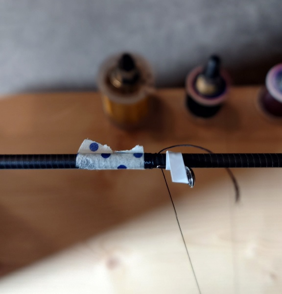 ロッドビルディング