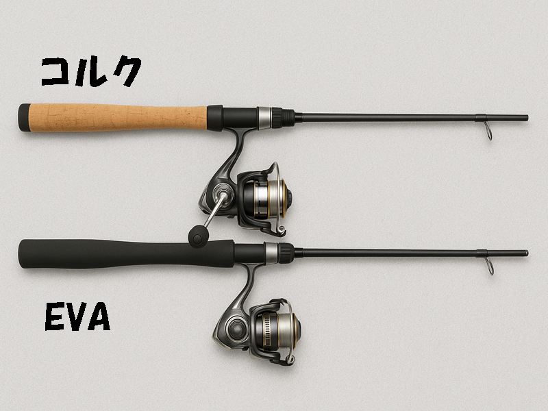 ロッドビルディング