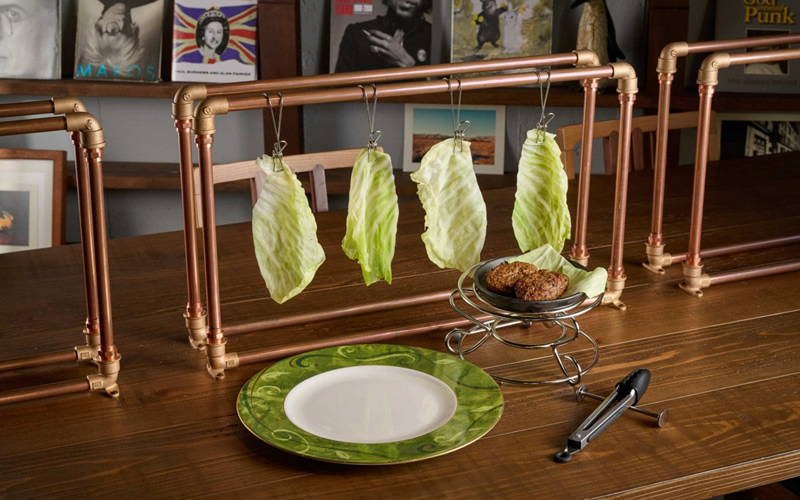 ロールキャベツ専門店 and Roll