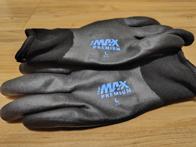 サ・マックスプレミアム サーモプラス