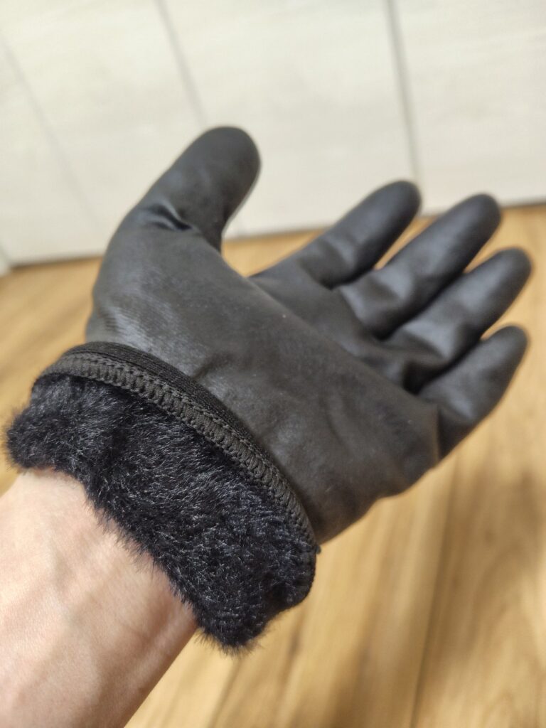 サ・マックスプレミアム サーモプラス 裏ボア