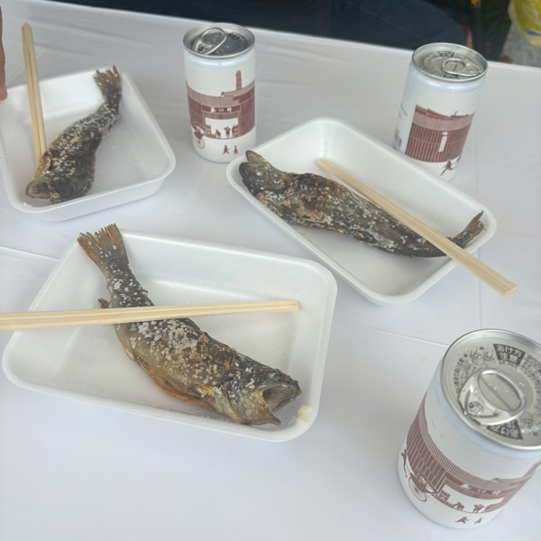 飛騨の味まつり2026年