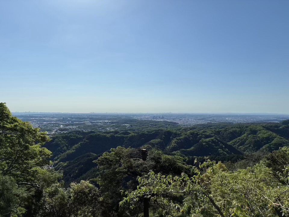 景色