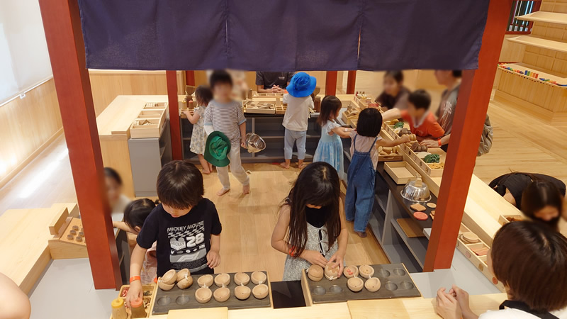奈良おもちゃ美術館