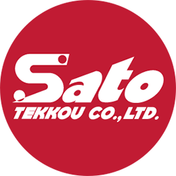 Sato TEKKOU CO.,LTD.