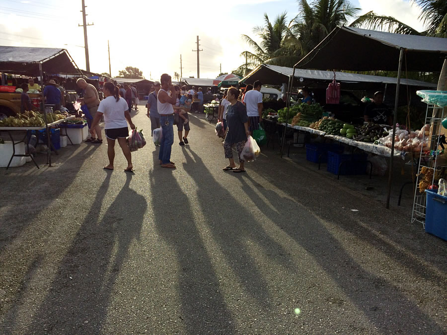 2014年・社員旅行～GUAM～ №2
