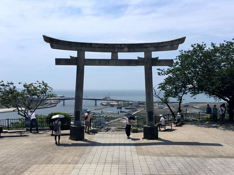 2016年社員旅行-№2