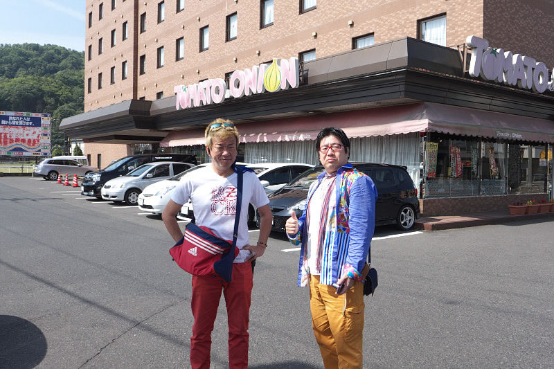 オッさんの岡山遠征-№4…（B1グランプリ編）