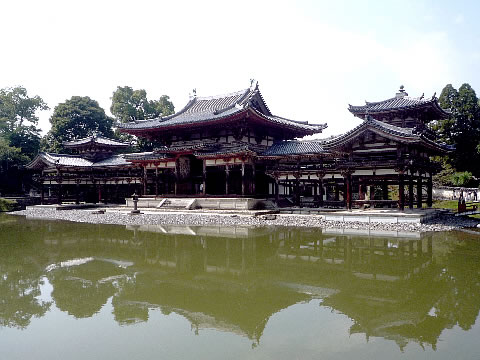 世界遺産・平等院