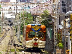 交通安全祈願