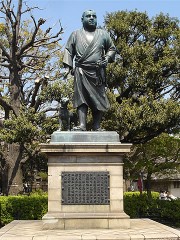 上野公園の桜