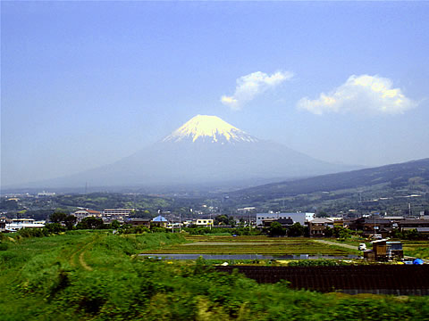 fuji