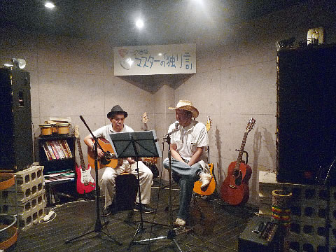 吉田拓郎デー、イブ！？