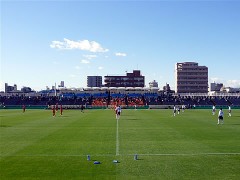 inkare-04 キックオフ