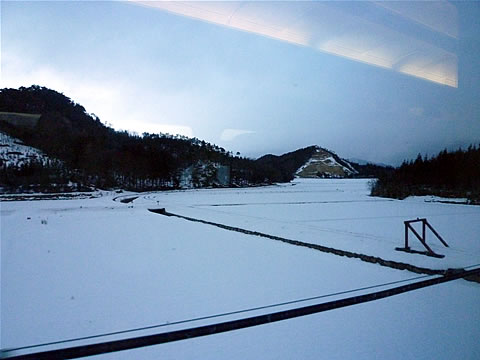 東京へ出張-2010年