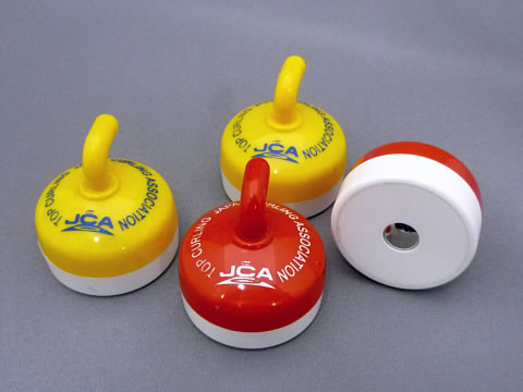 curling