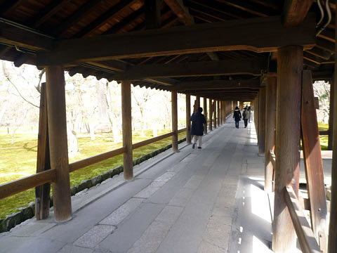 東福寺の涅槃会-№2