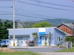 九州キャンプツーリング5日目（最終日）