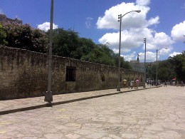 San Antonio観光