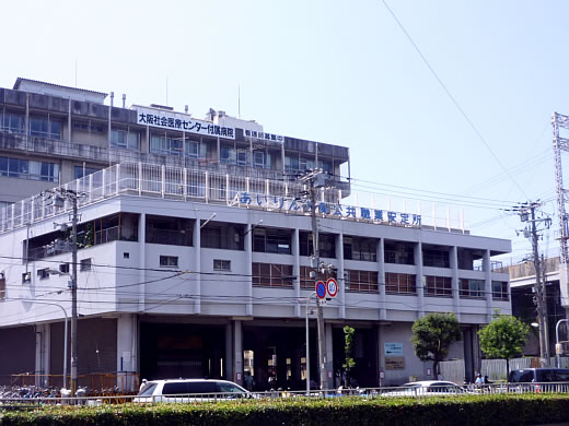 オッサンの夏休み2010