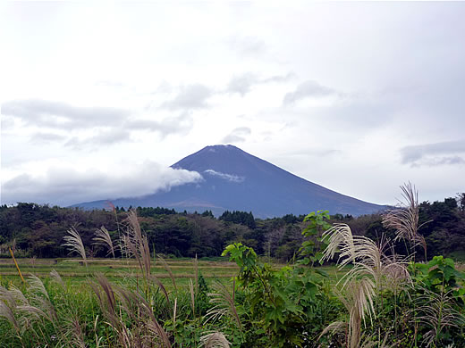 富士山ツーリング-№3