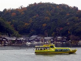 罪滅ぼしに間人ガニ